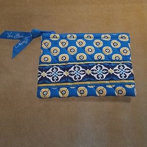 Vera Bradley Coin Purse